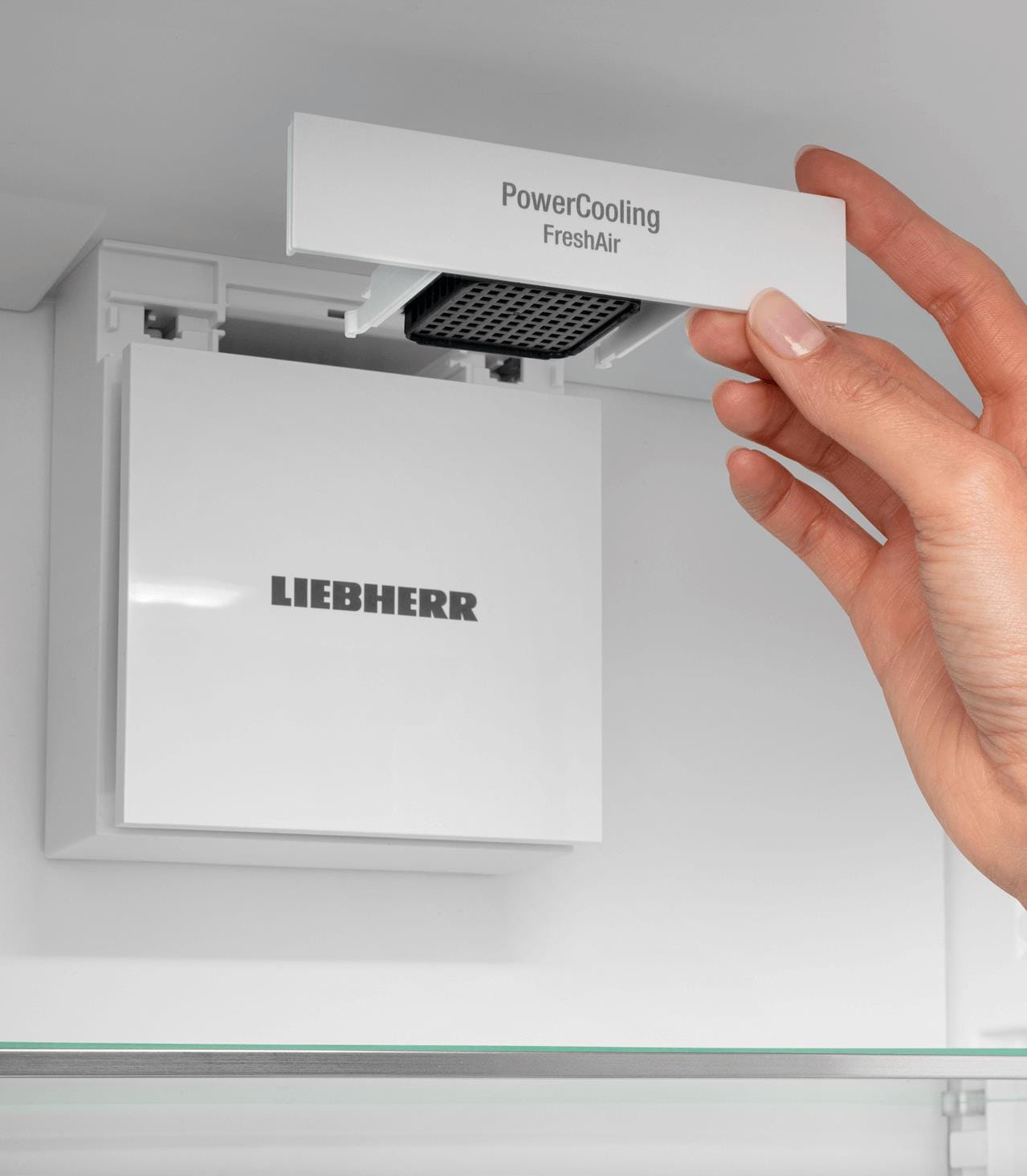 Liebherr Liebherr ICe 5103-20