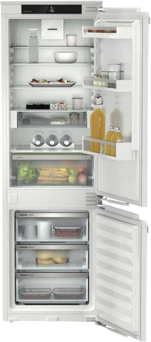 Liebherr Liebherr ICNb 5123-20 wit