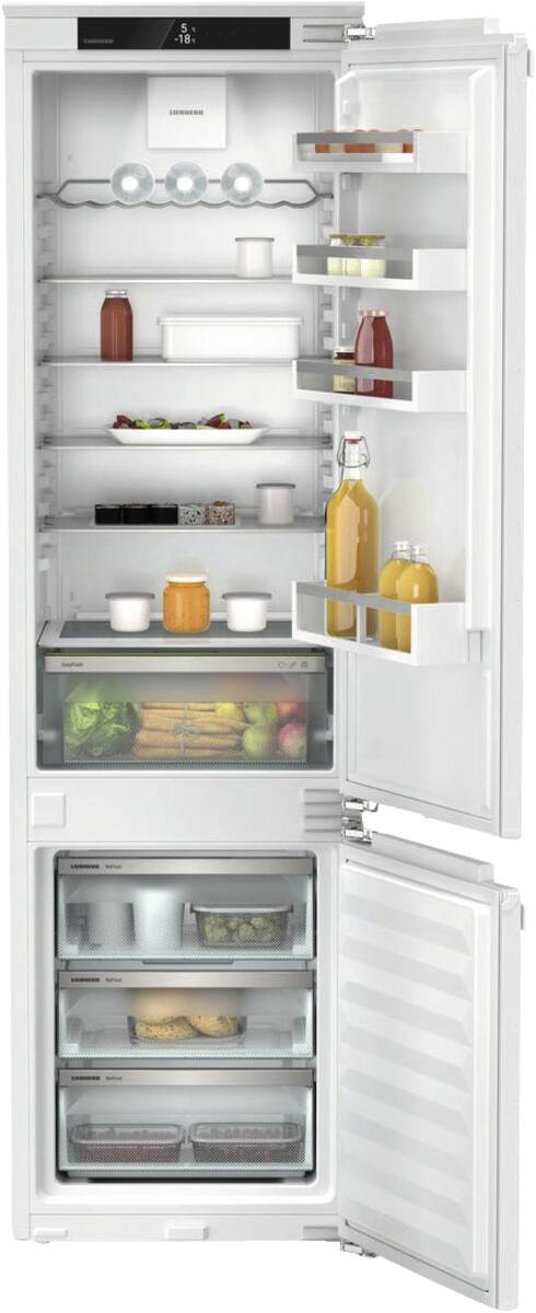 Liebherr Liebherr ICNd 5603-20 wit