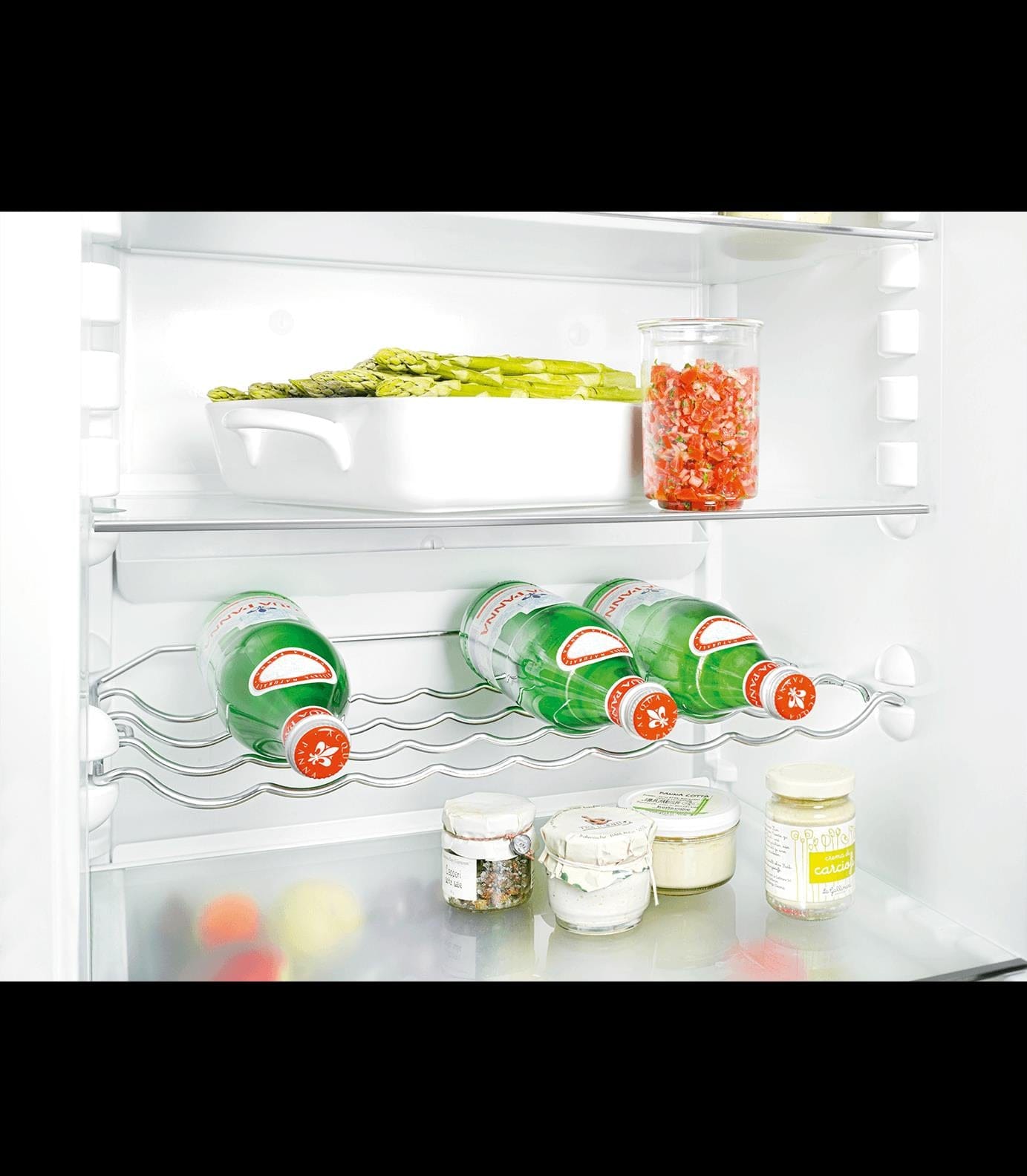 Liebherr Liebherr ICTS 2231-21