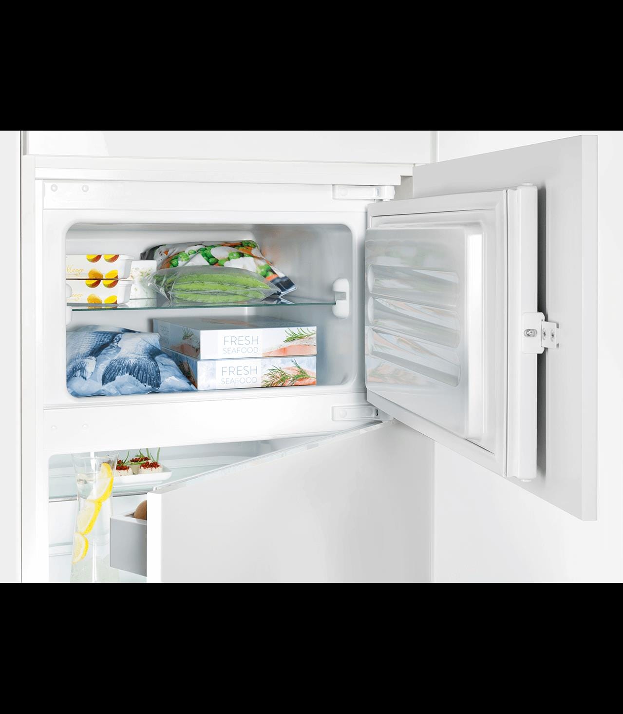 Liebherr Liebherr ICTS 2231-21