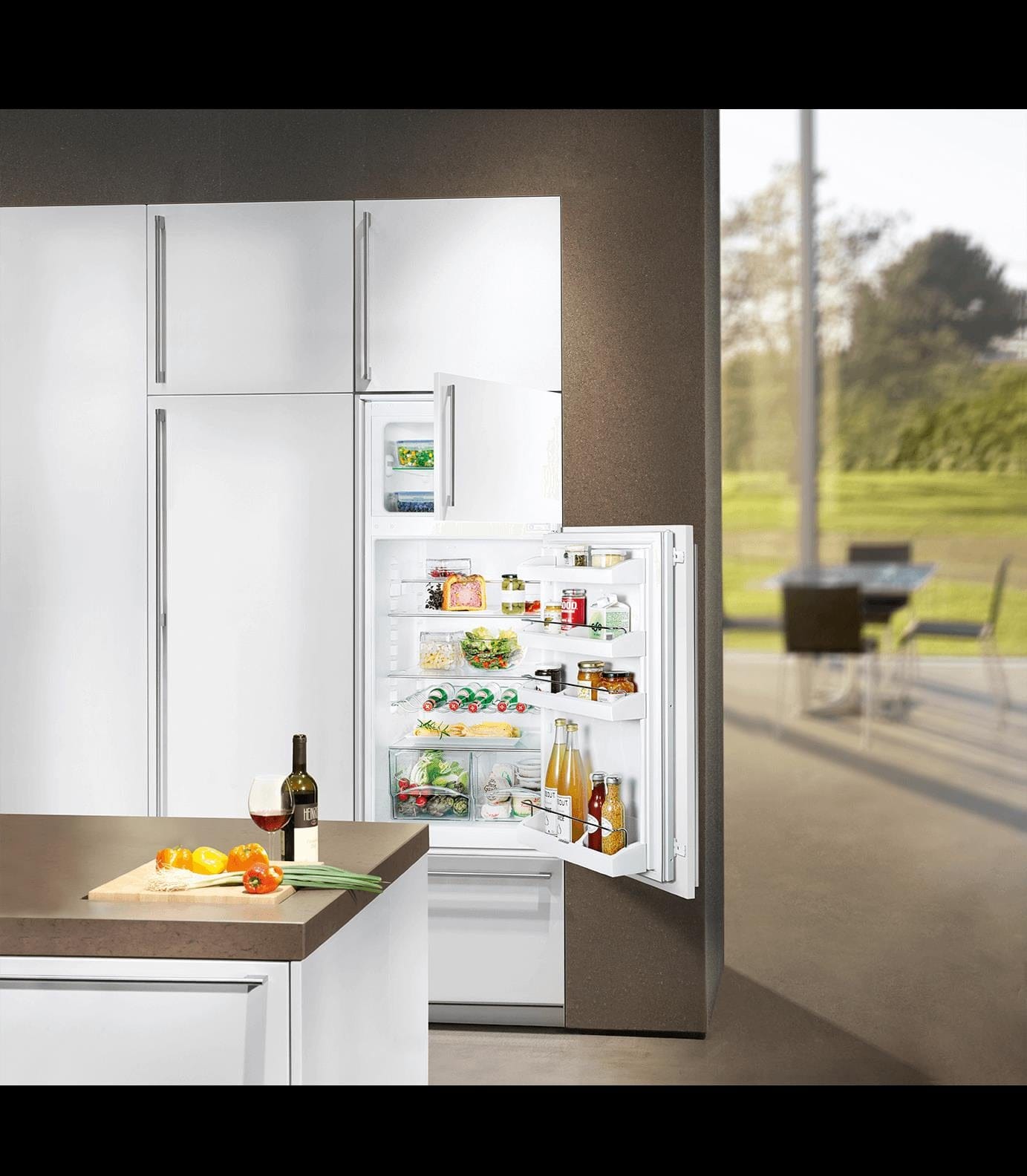 Liebherr Liebherr ICTS 2231-21