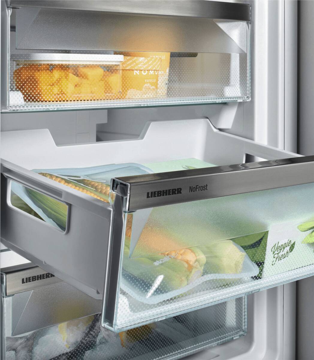 Liebherr Liebherr IFd 3904-22 wit