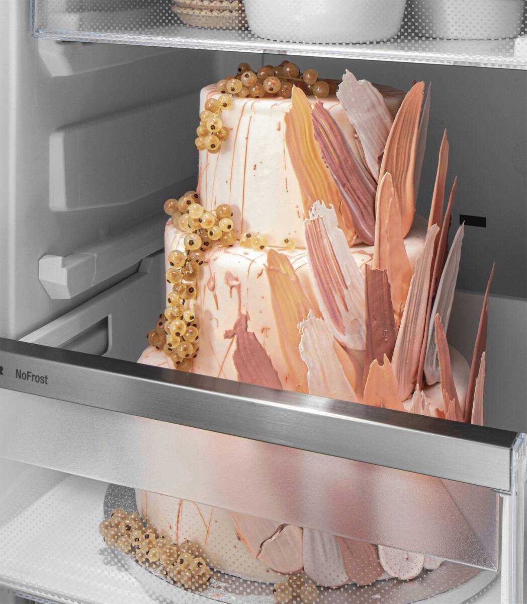 Liebherr Liebherr IFd 3904-22 wit