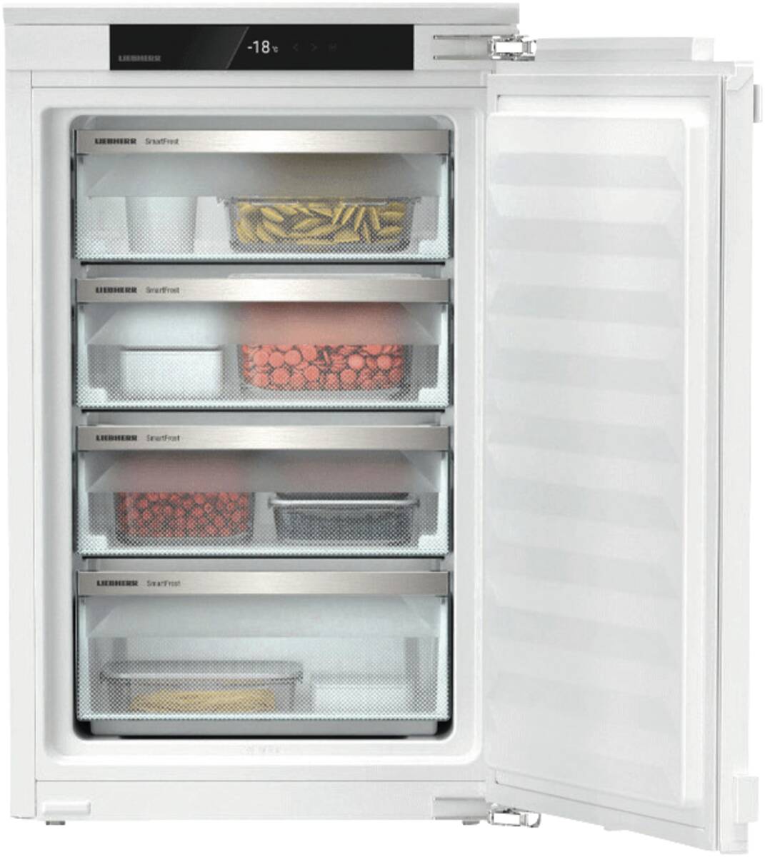 Liebherr Liebherr IFd 3904-22 wit