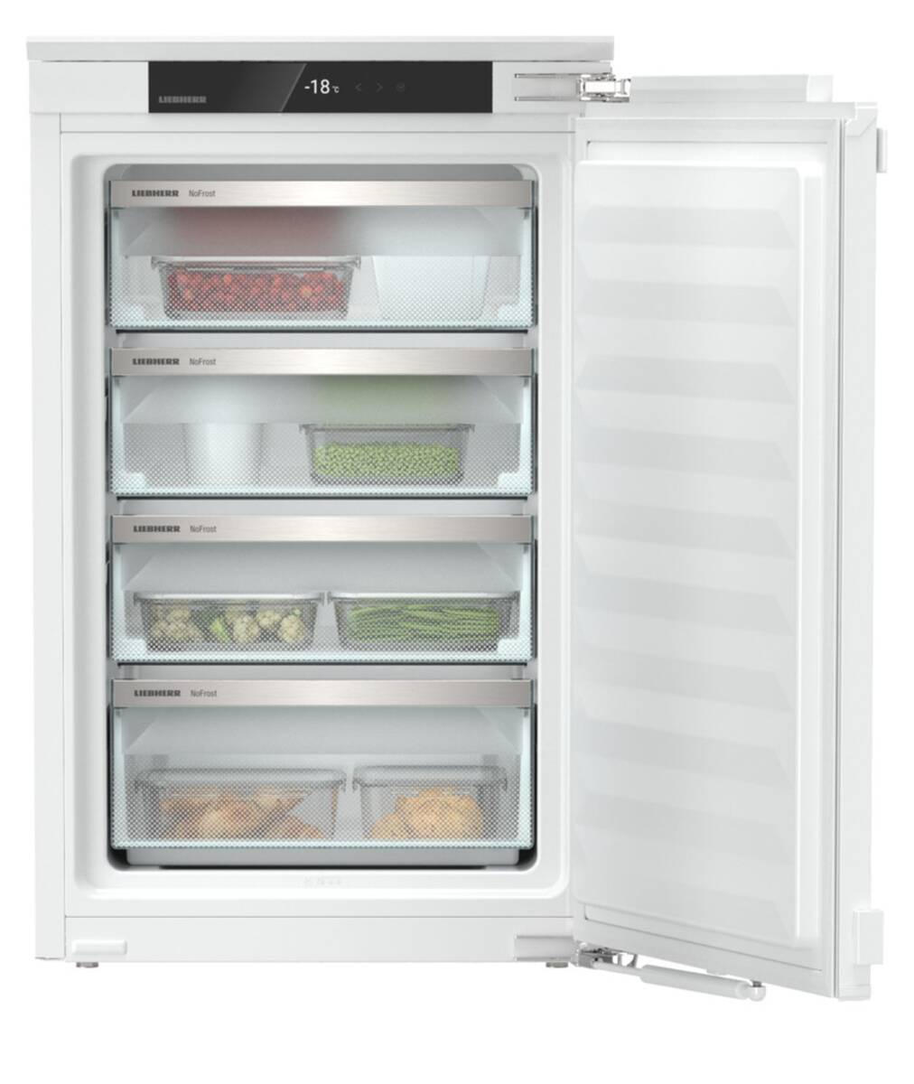 Liebherr Liebherr IFNd 3924-22 wit