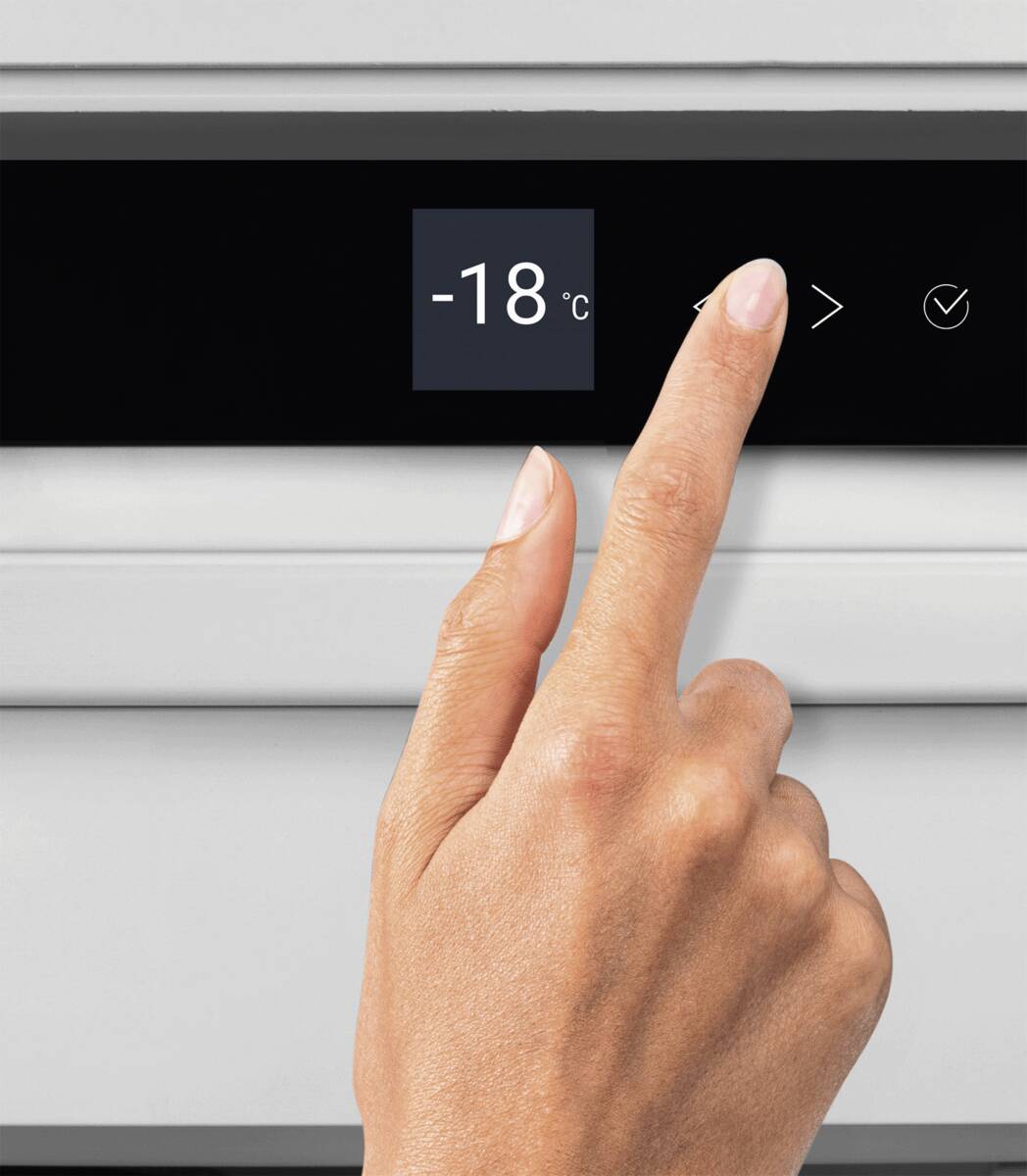 Liebherr Liebherr IFSd 3904-22 wit