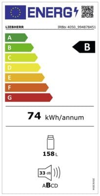 Liebherr Liebherr IRBbi 4050-22