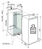 Liebherr Liebherr IRBbi 5150-20 wit