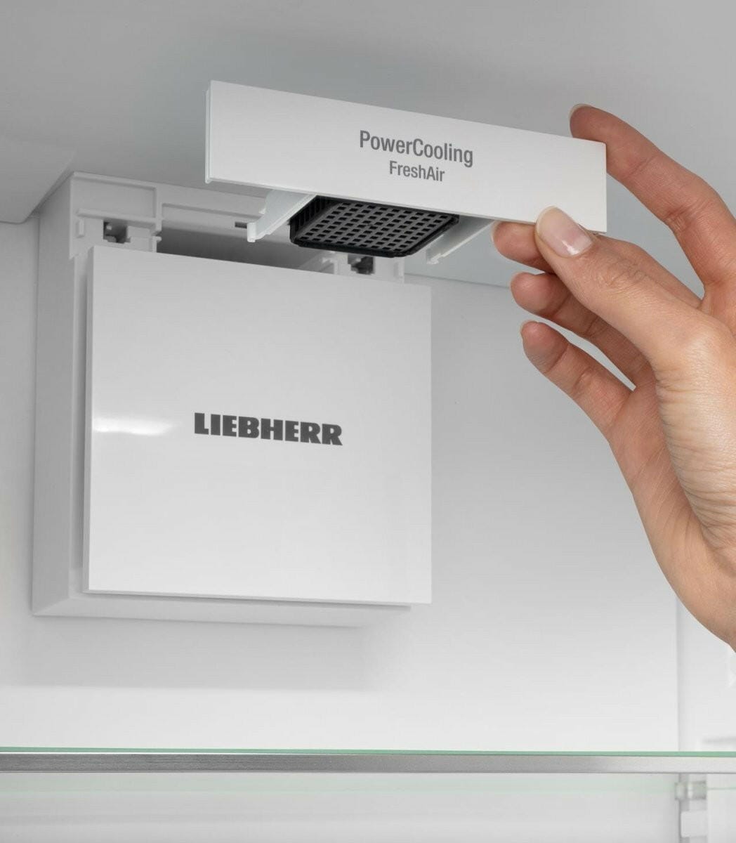 Liebherr Liebherr IRBd 4020-20