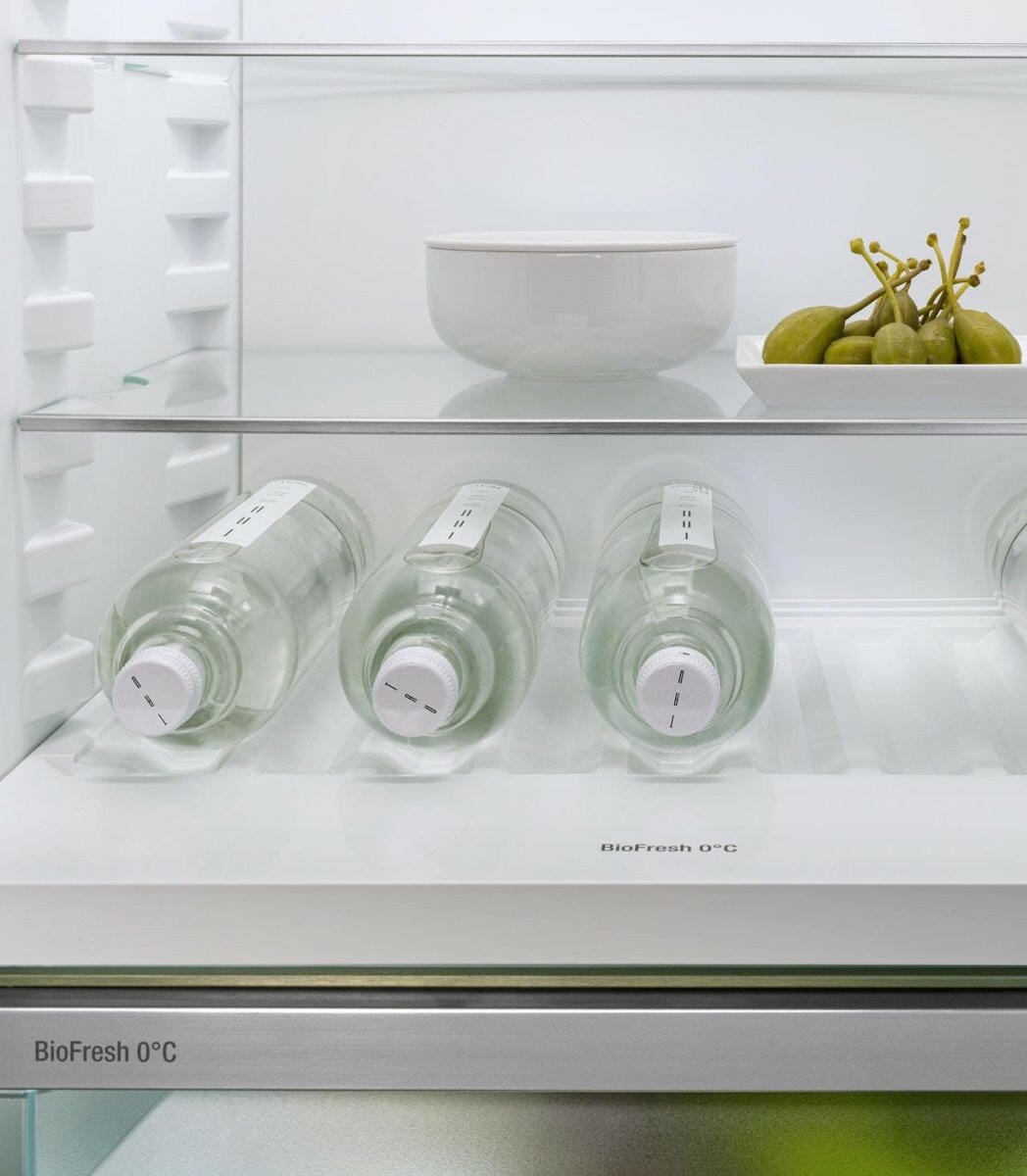 Liebherr Liebherr IRBd 4020-20