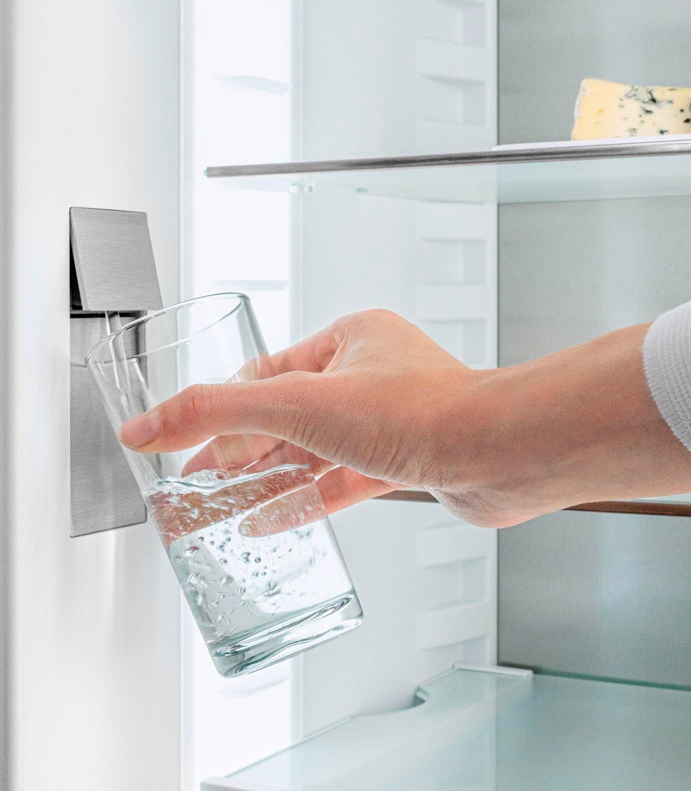 Liebherr Liebherr IRBdi 5180-20