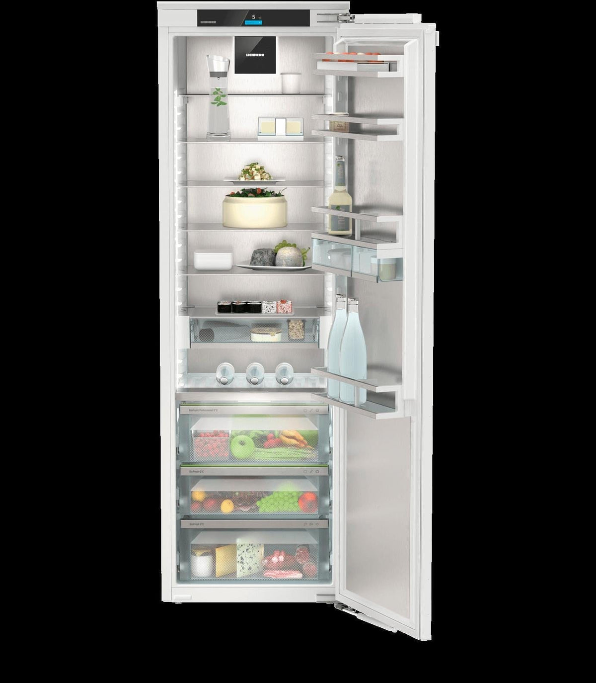 Liebherr Liebherr IRBdi 5180-20