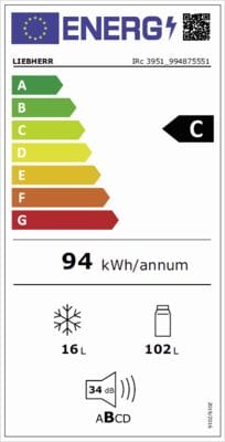 Liebherr Liebherr IRc 3951-20