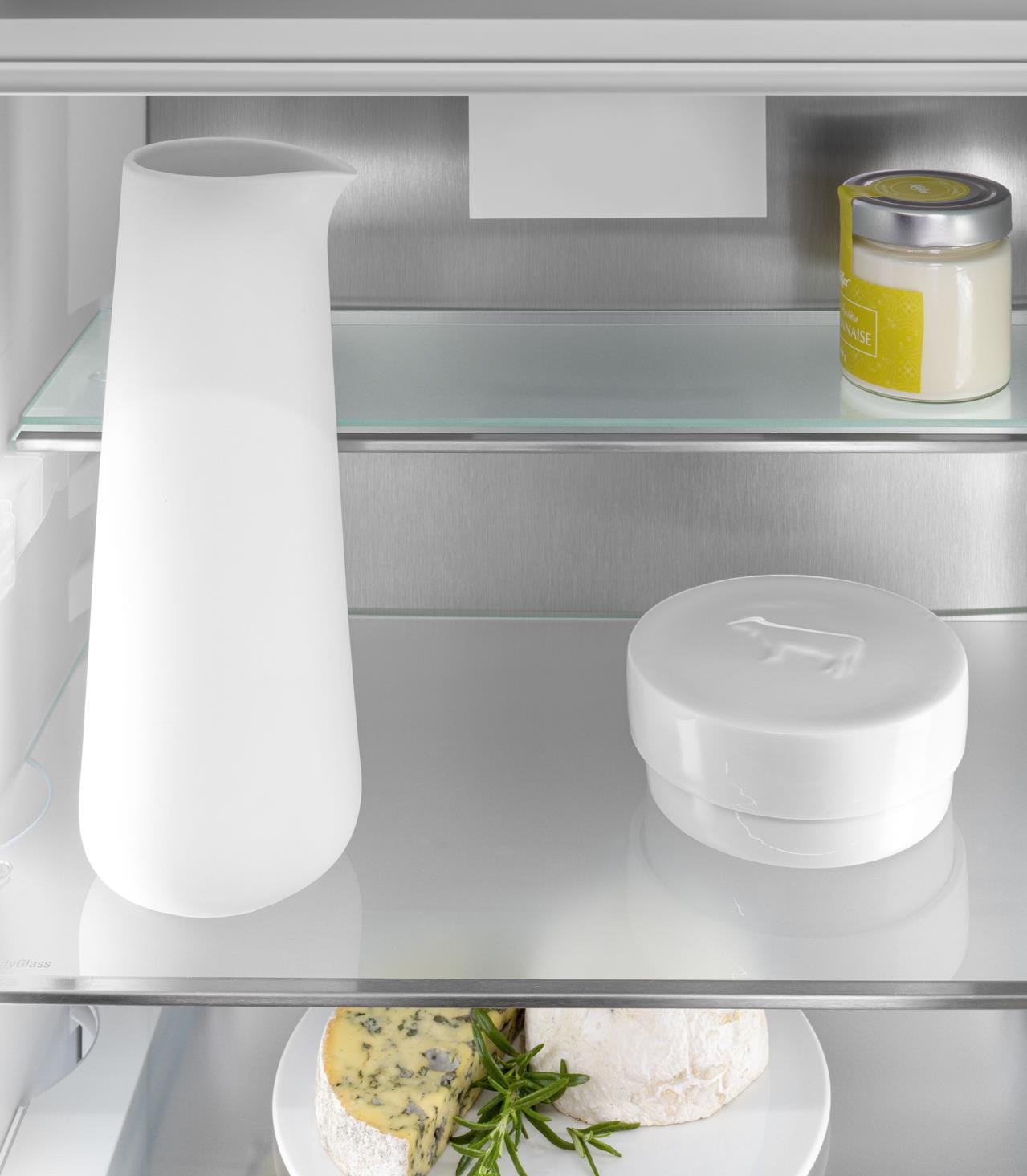 Liebherr Liebherr IRc 3951-20