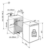 Liebherr Liebherr IRc 3951-20