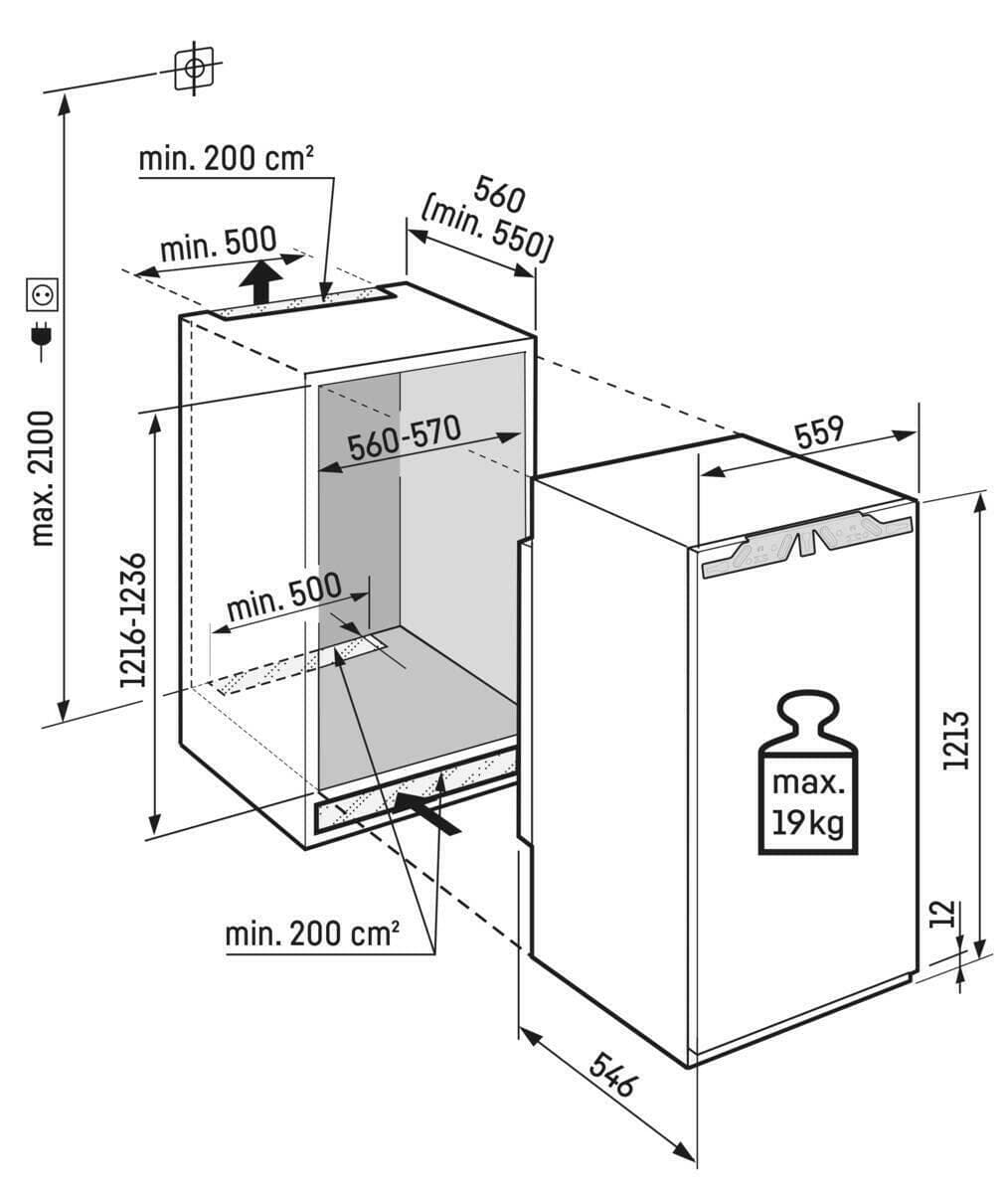Liebherr Liebherr IRc 4120-62
