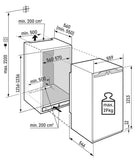 Liebherr Liebherr IRc 4120-62