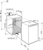 Liebherr Liebherr IRd 3920-20