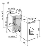 Liebherr Liebherr IRd 4021-22