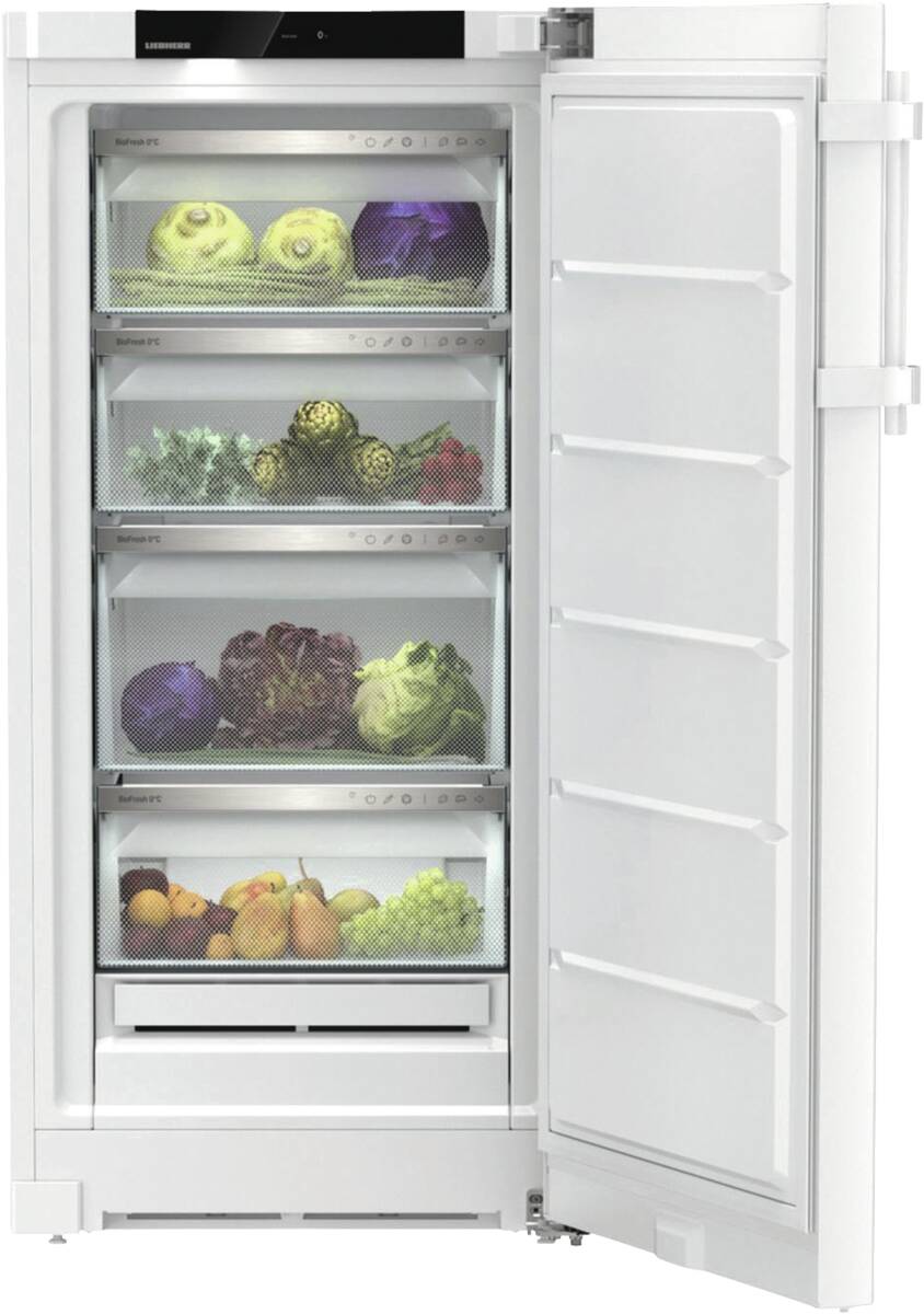 Liebherr Liebherr RBa30 425i wit