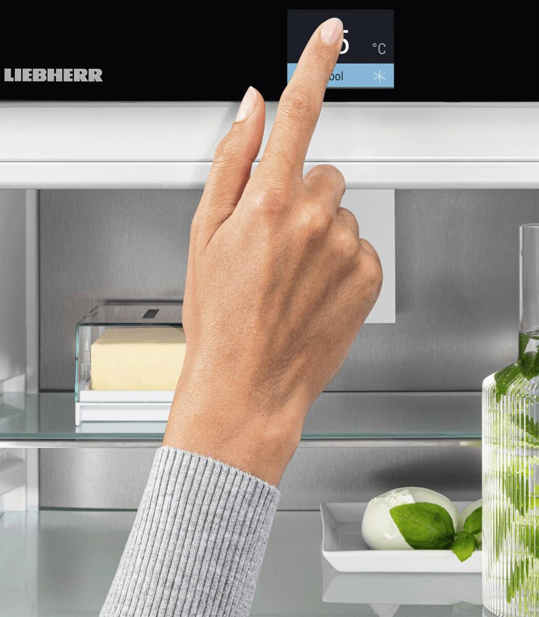 Liebherr Liebherr RBbsb 525i-23