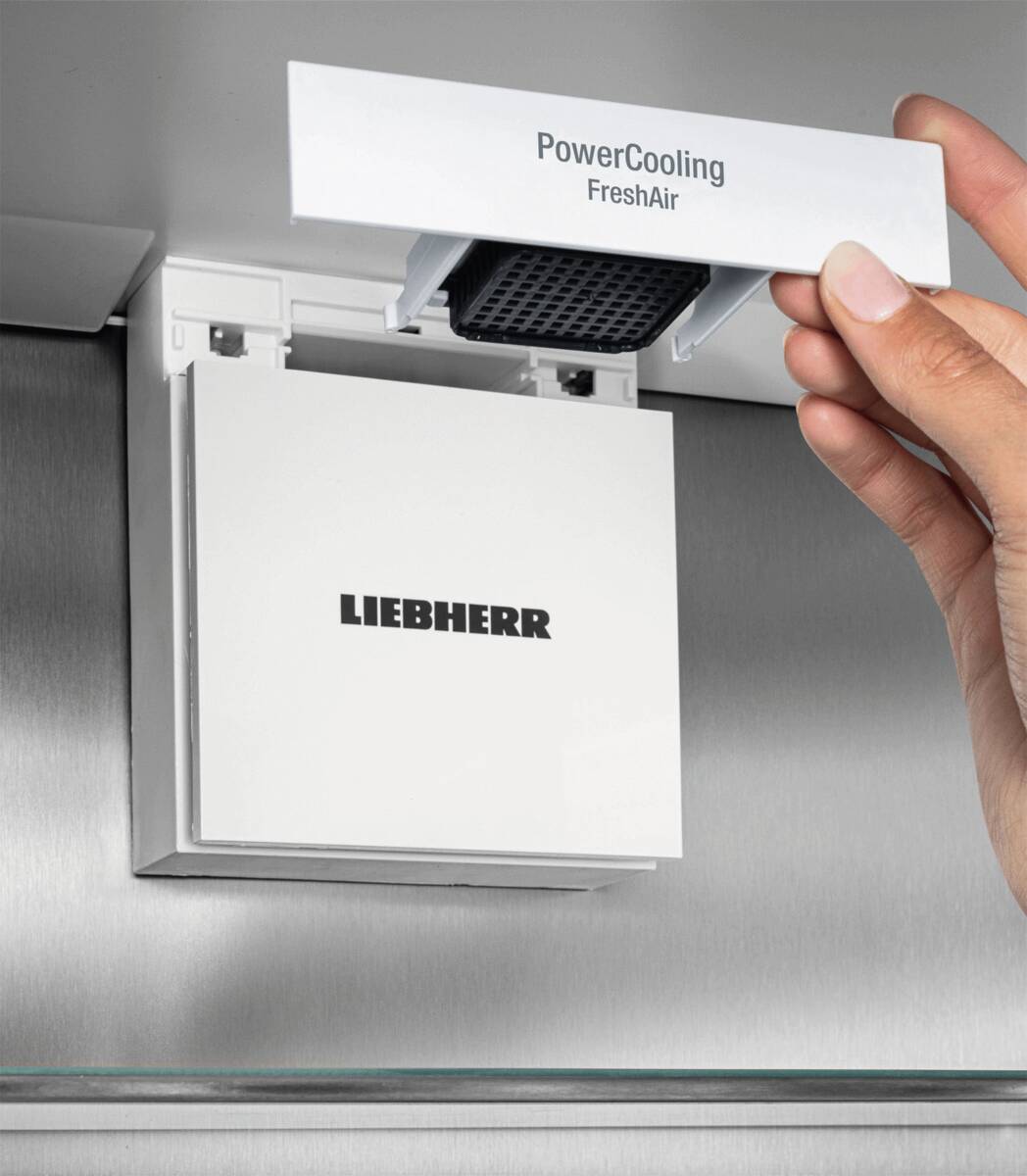 Liebherr Liebherr RBbsb 525i-23