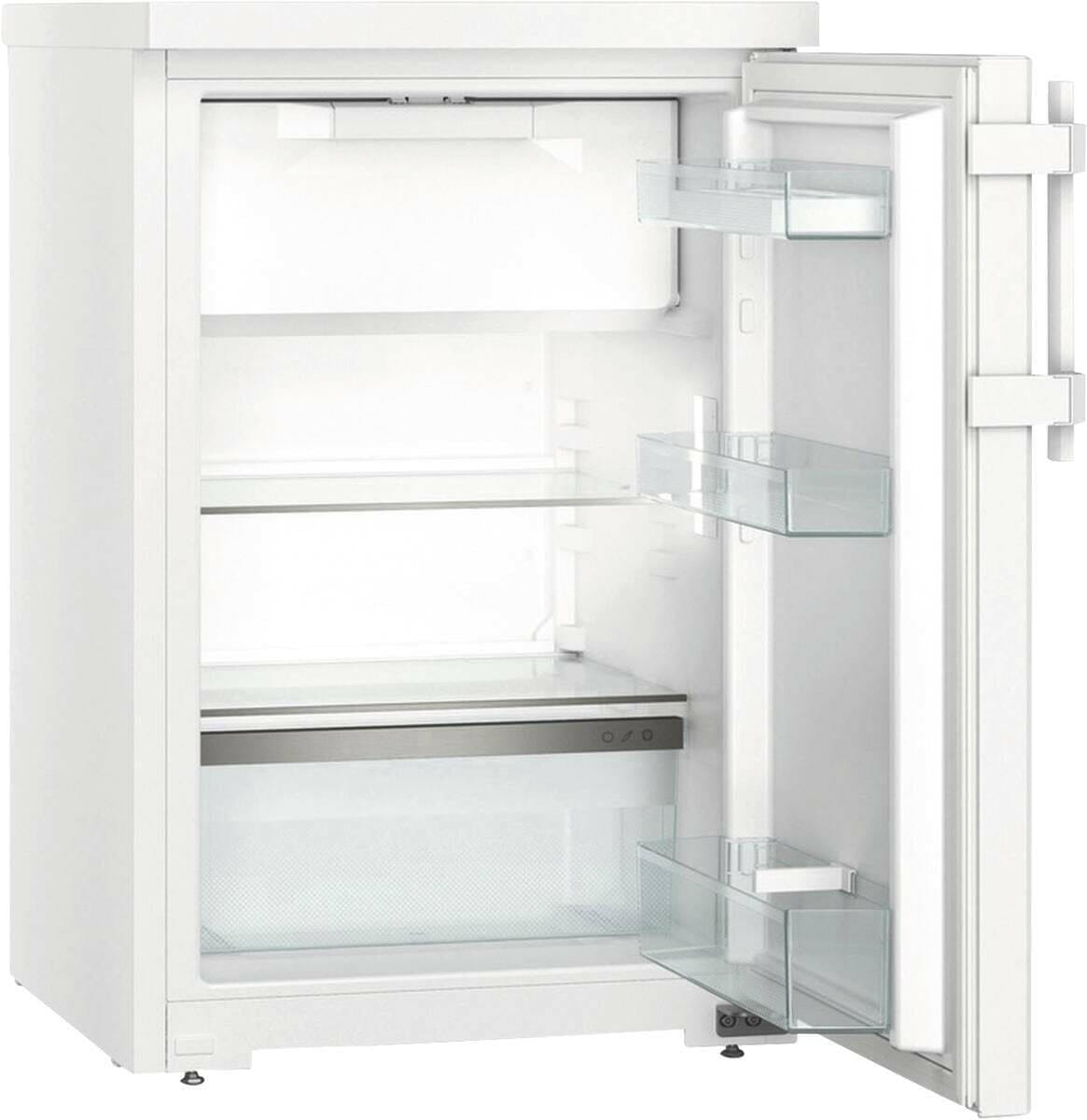 Liebherr Liebherr Rd 1401-20 wit