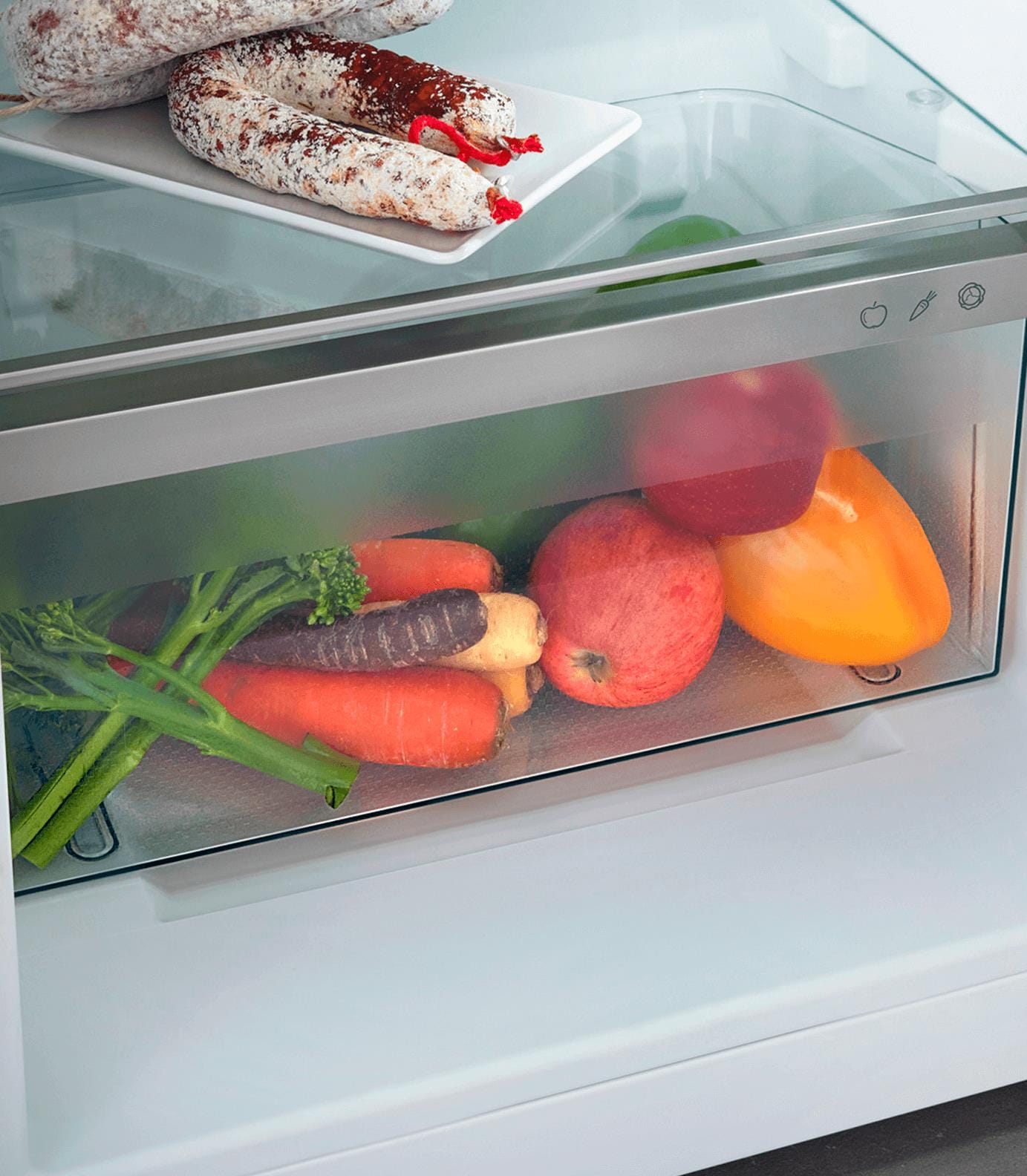 Liebherr Liebherr Re 1400-20 wit