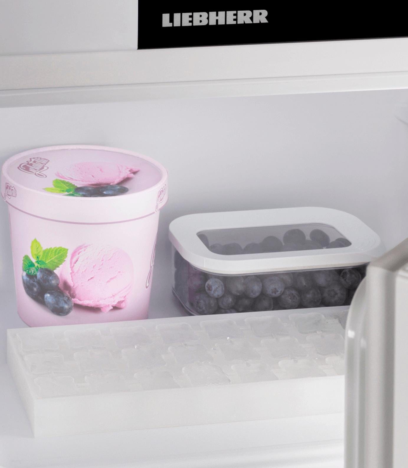 Liebherr Liebherr Re 1400-20 wit