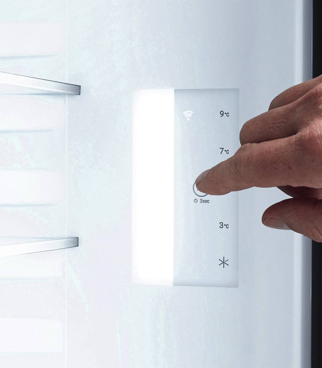 Liebherr Liebherr Re 1400-20 wit