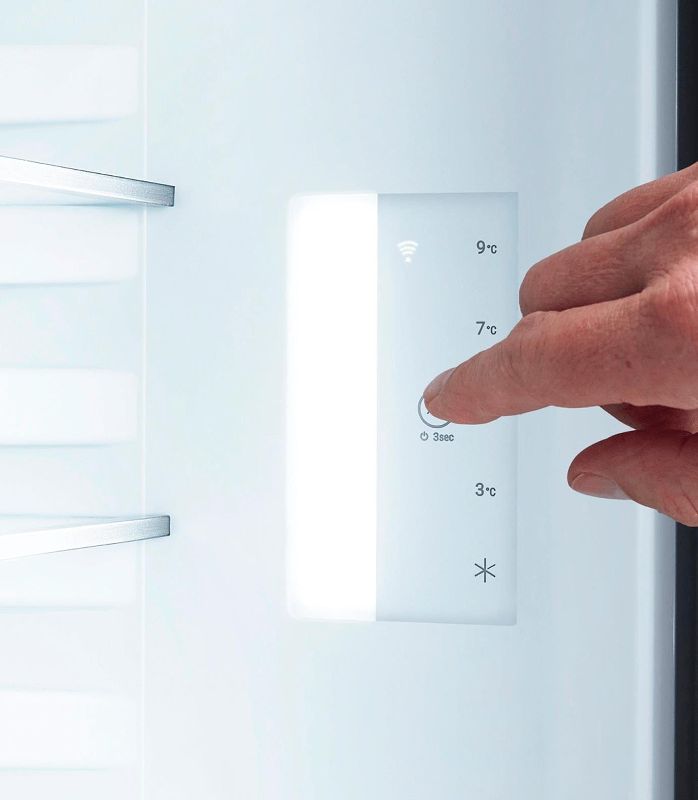 Liebherr Liebherr Re 1400-20 wit