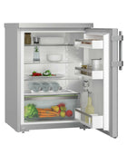 Liebherr Liebherr Rsdci 1620-20 staalgrijs