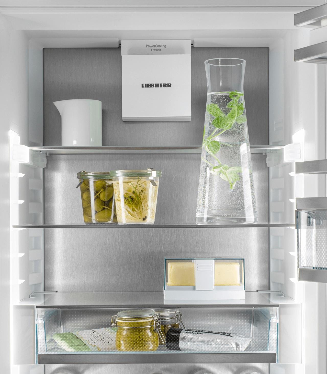 Liebherr Liebherr SICNd 5153-20