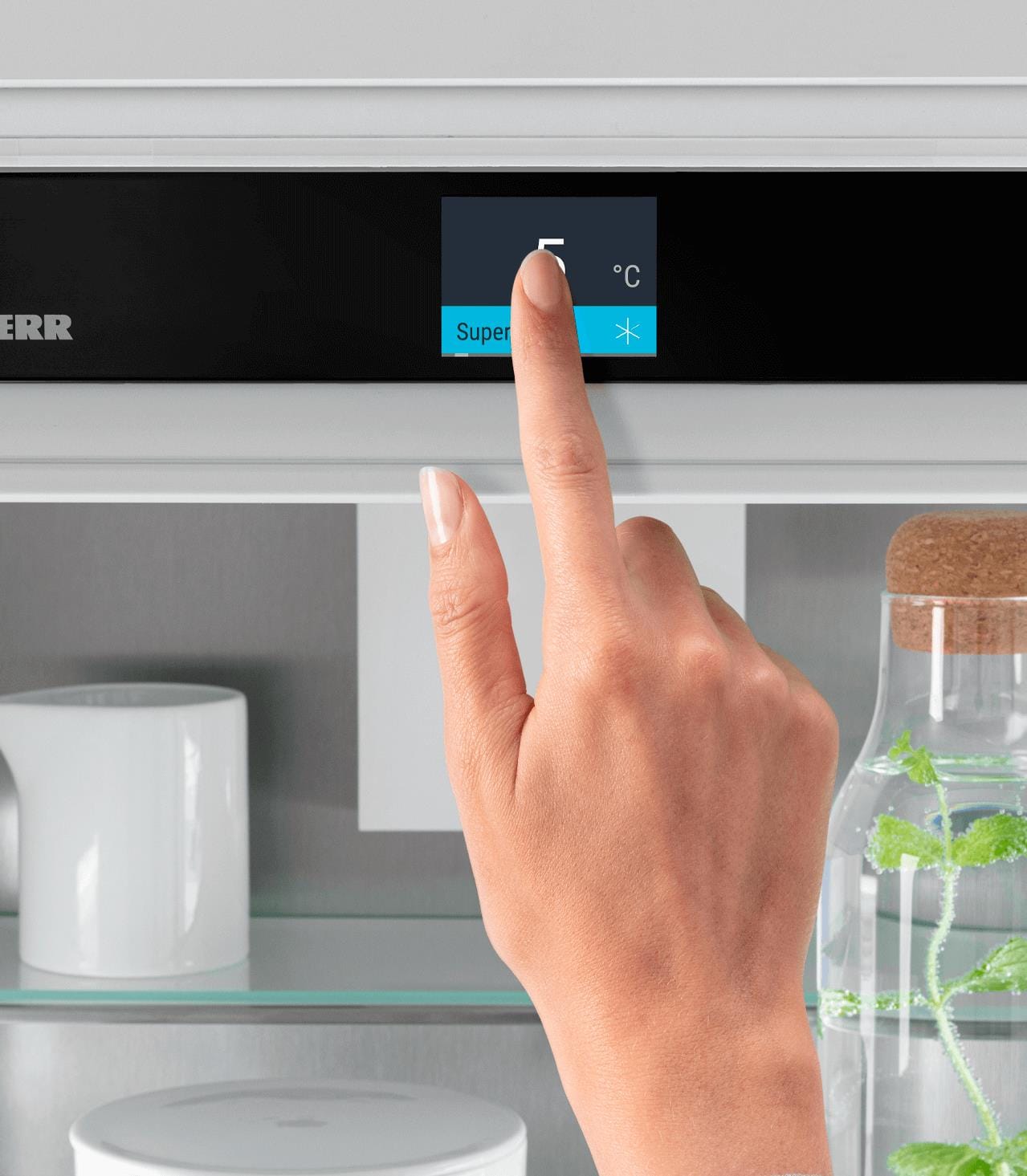 Liebherr Liebherr SICNd 5153-20