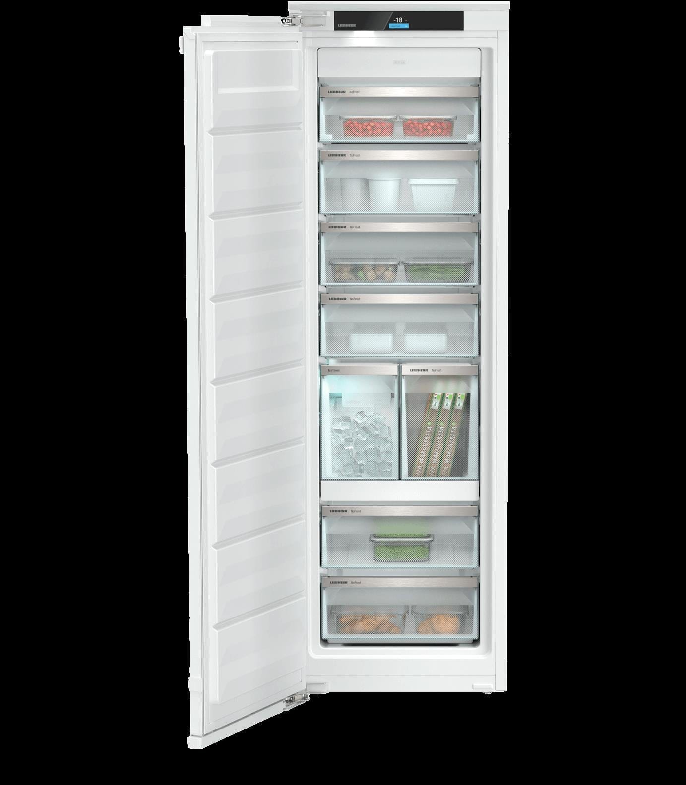 Liebherr Liebherr SIFNAe 5188-20.617 wit