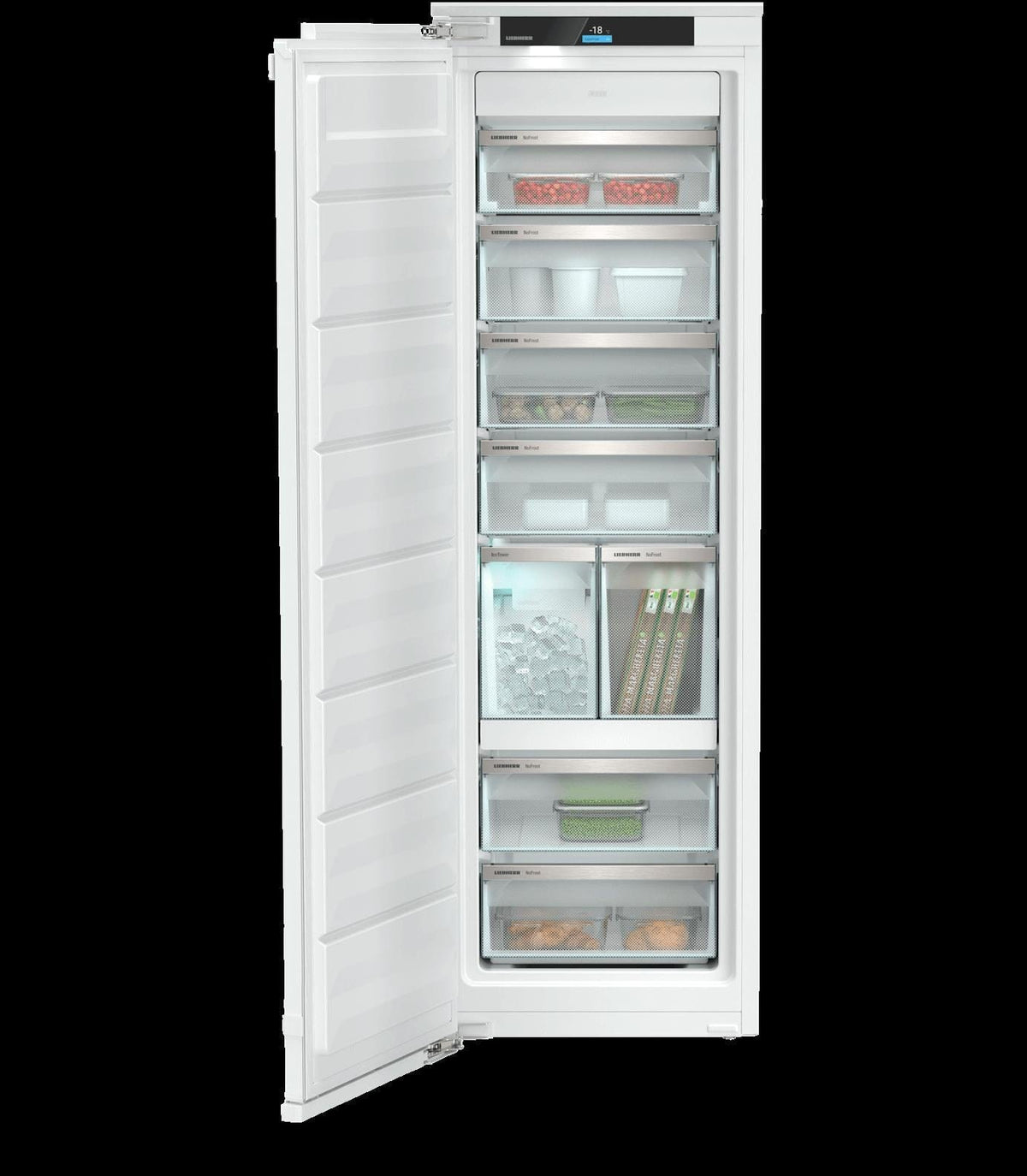 Liebherr Liebherr SIFNAe 5188-20.617 wit