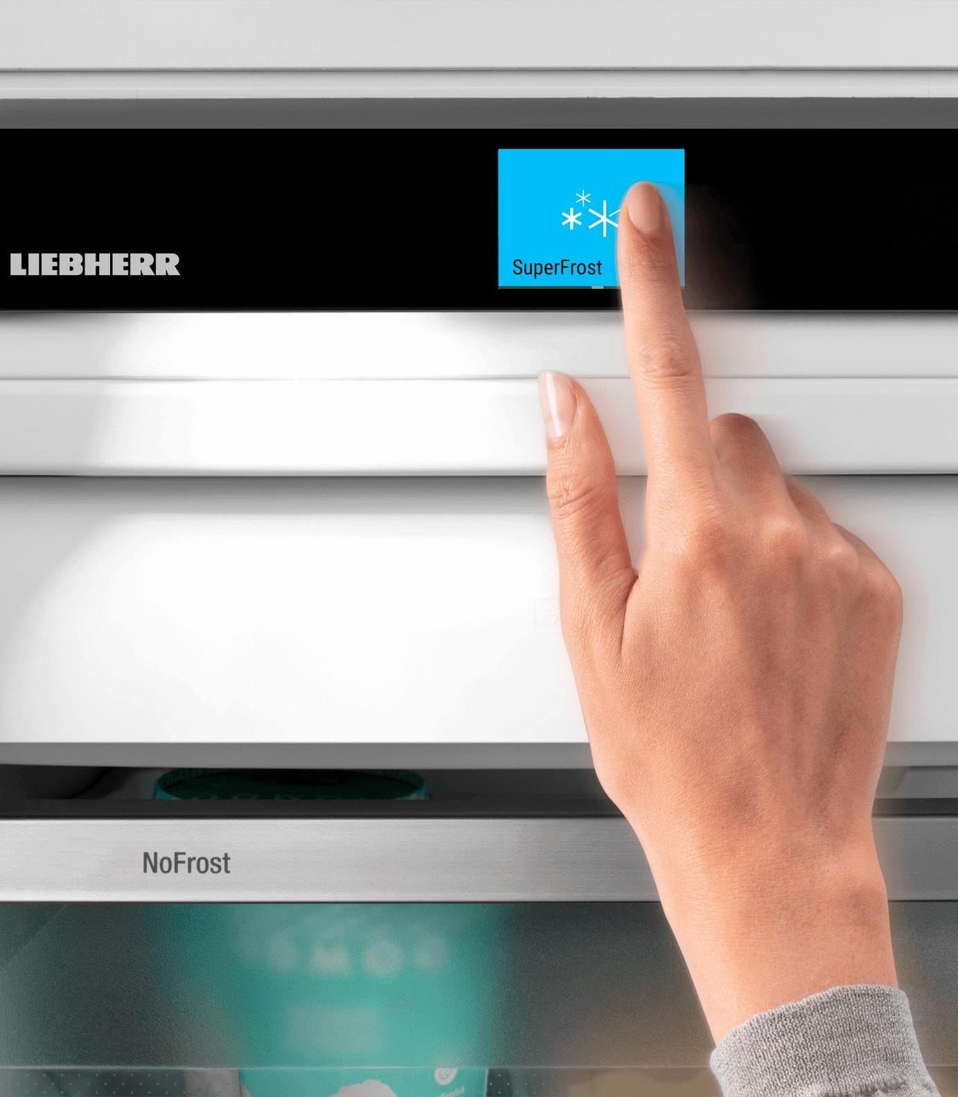 Liebherr Liebherr SIFNAe 5188-20.617 wit