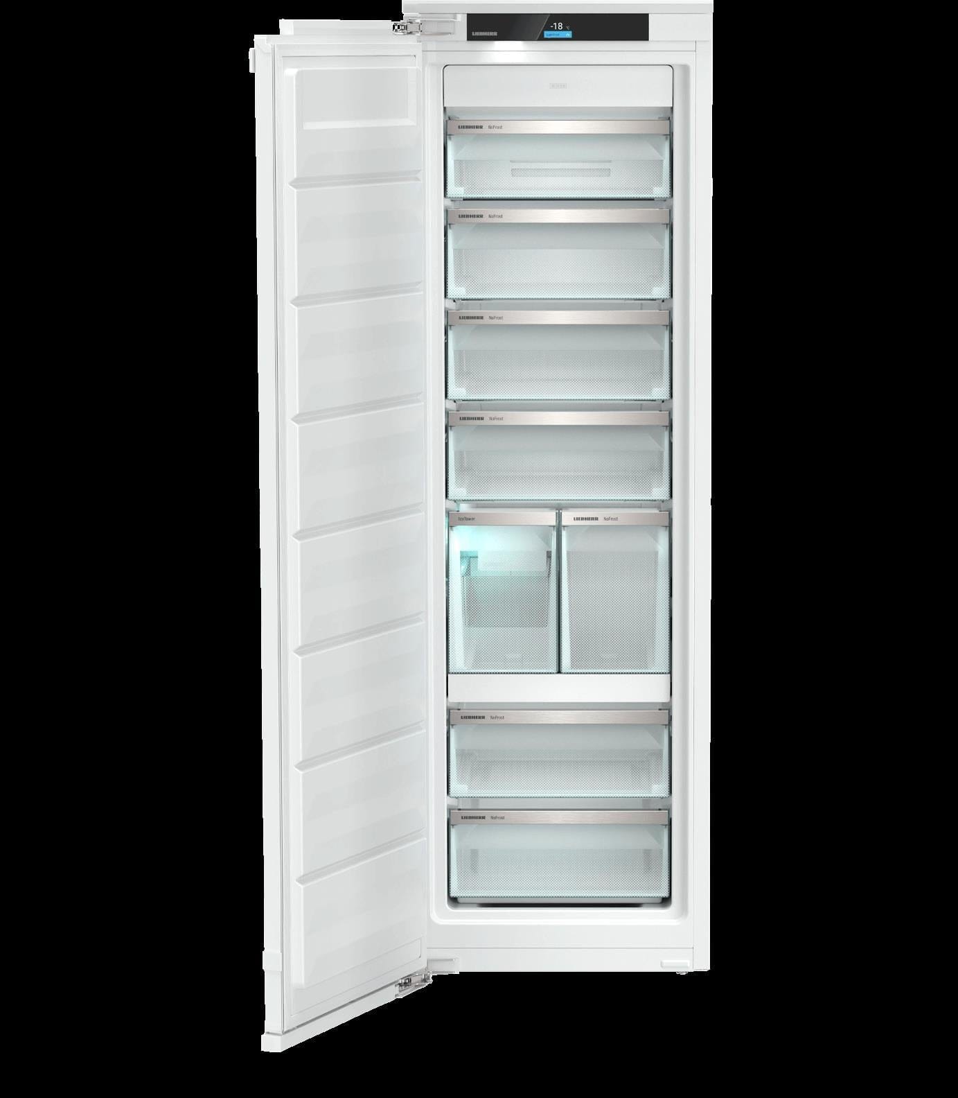 Liebherr Liebherr SIFNAe 5188-20.617 wit