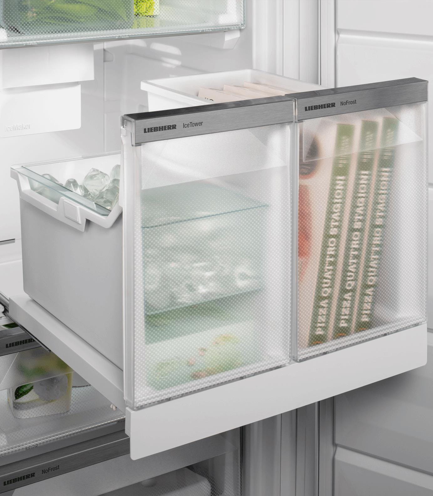 Liebherr Liebherr SIFNAe 5188-20 wit