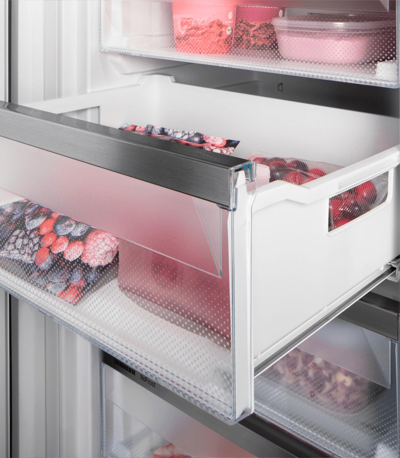 Liebherr Liebherr SIFNAe 5188-20 wit