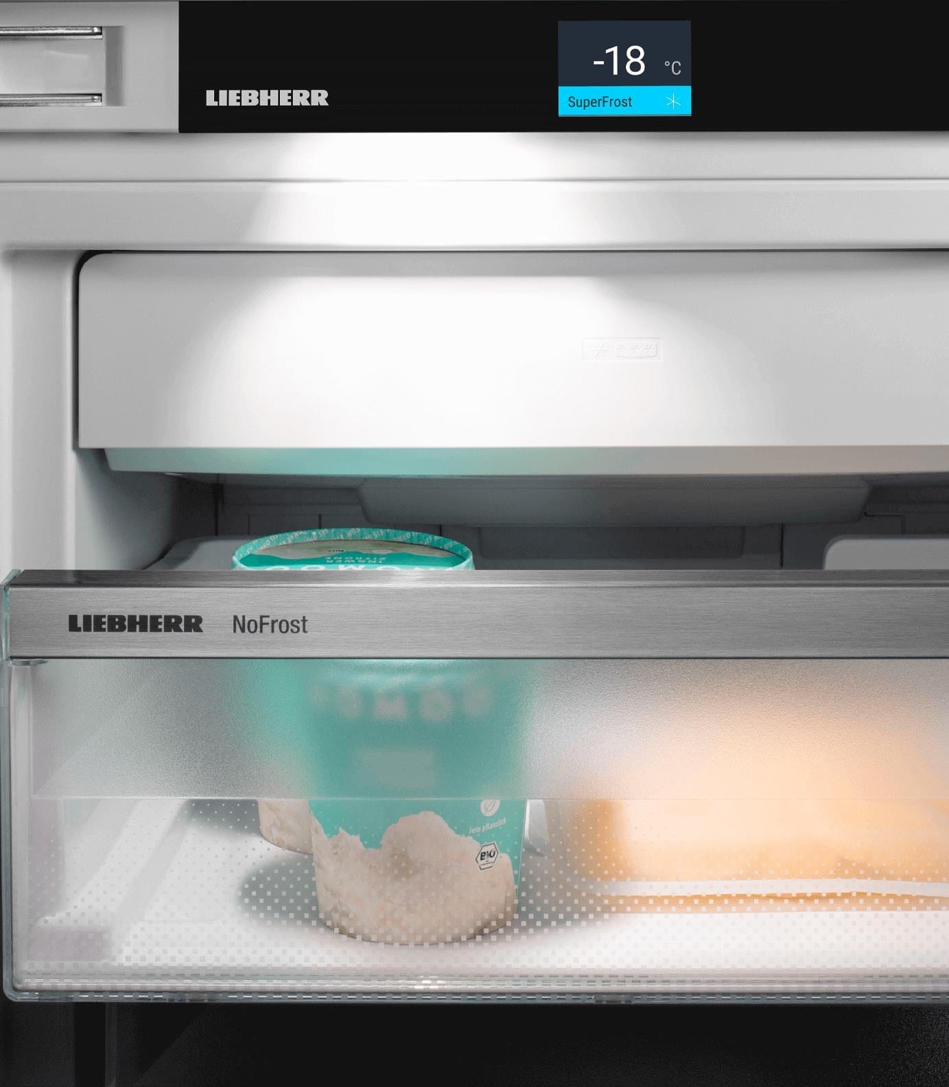 Liebherr Liebherr SIFNAe 5188-20 wit