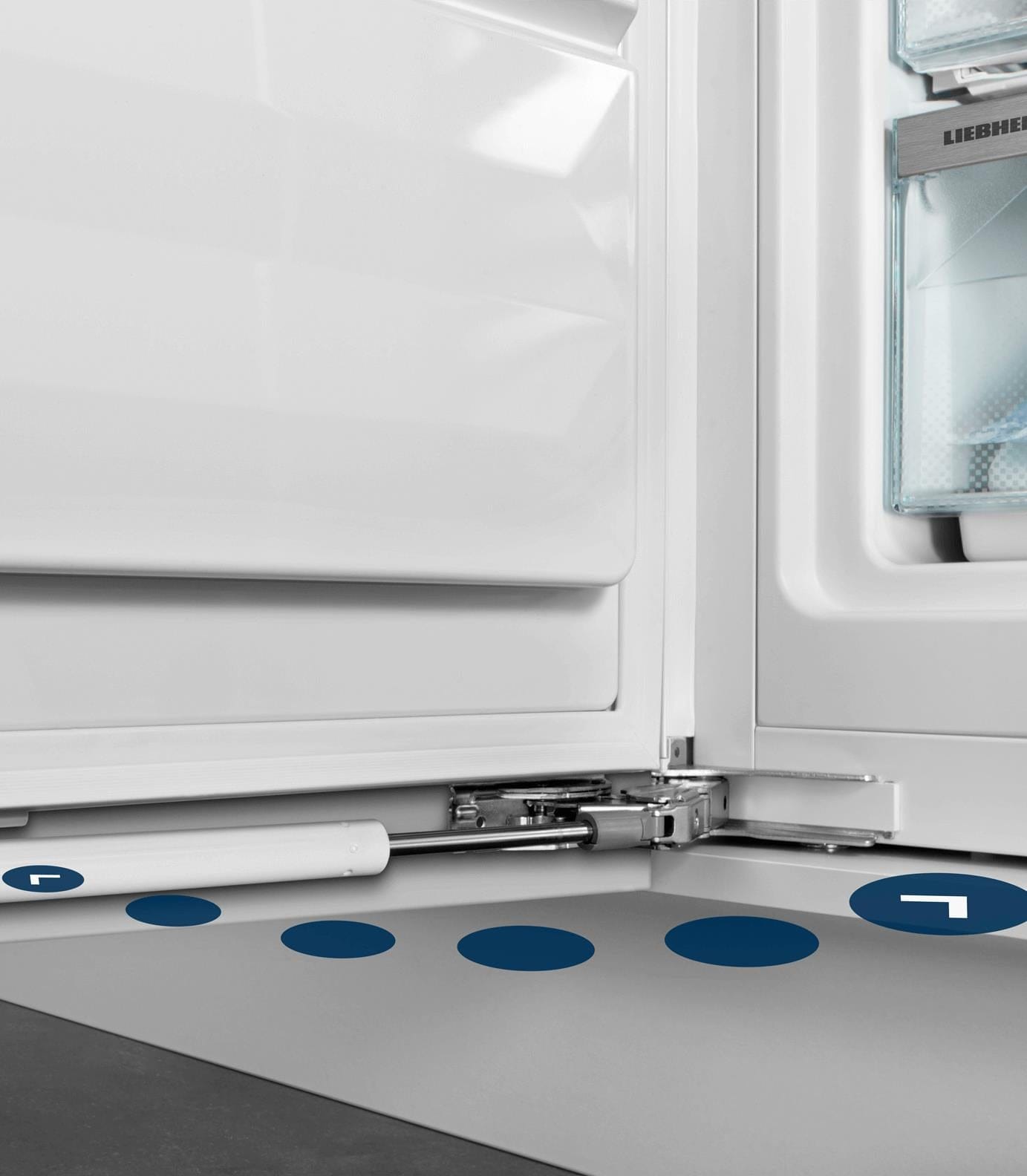 Liebherr Liebherr SIFNAe 5188-20 wit