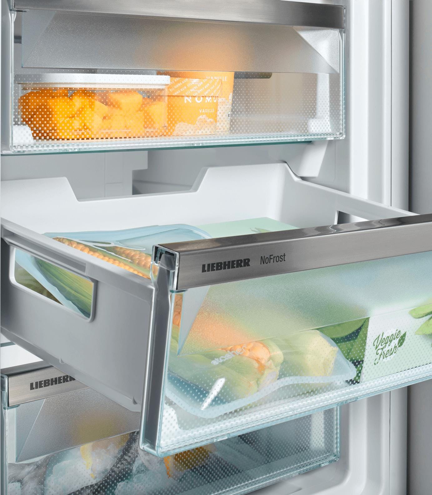 Liebherr Liebherr SIFNAe 5188-20 wit