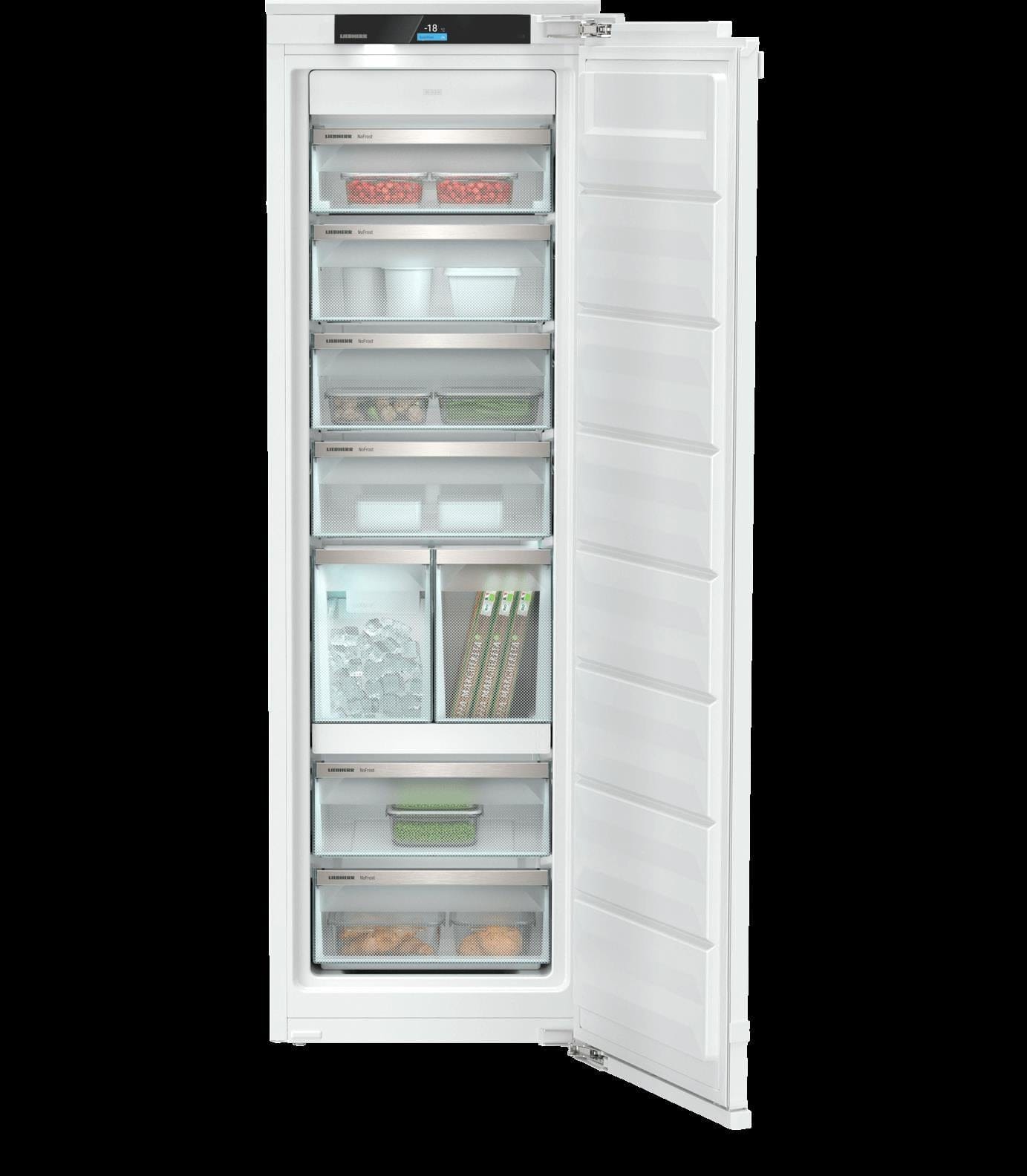 Liebherr Liebherr SIFNAe 5188-20 wit