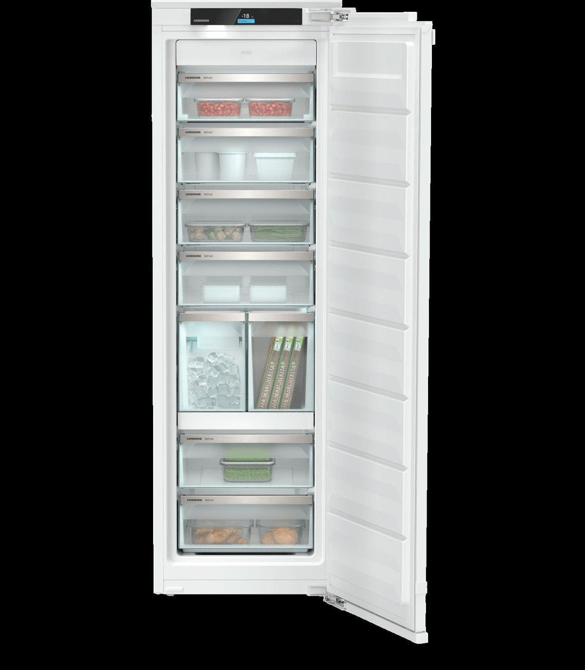 Liebherr Liebherr SIFNAe 5188-20 wit