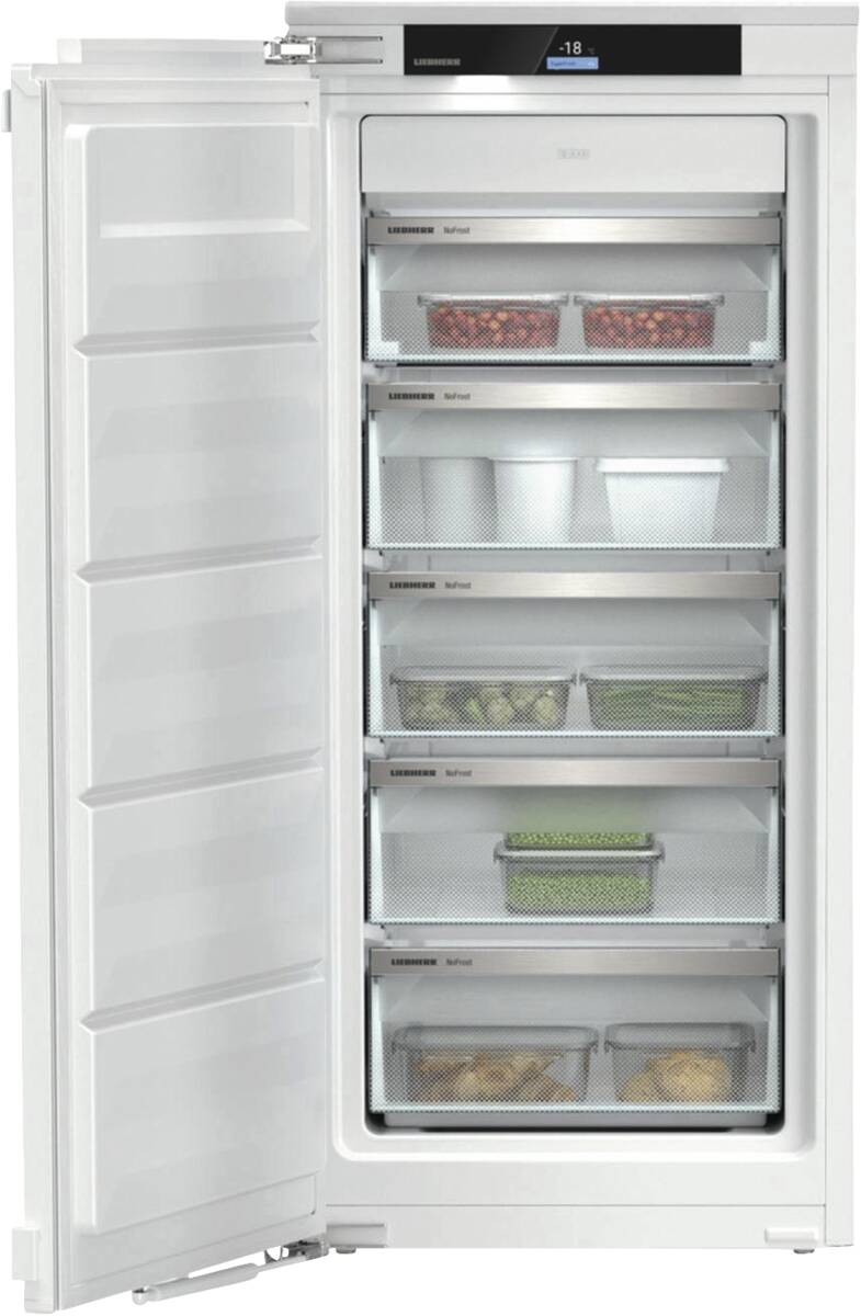 Liebherr Liebherr SIFNdi 4155-22 wit