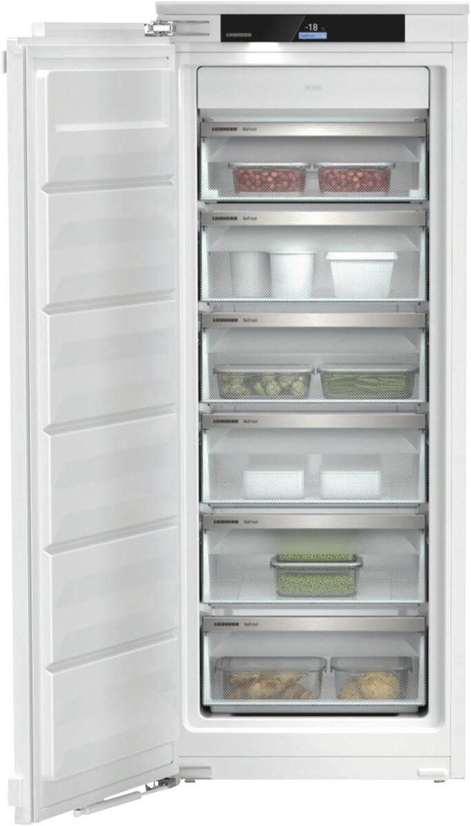 Liebherr Liebherr SIFNdi 4556-22 wit