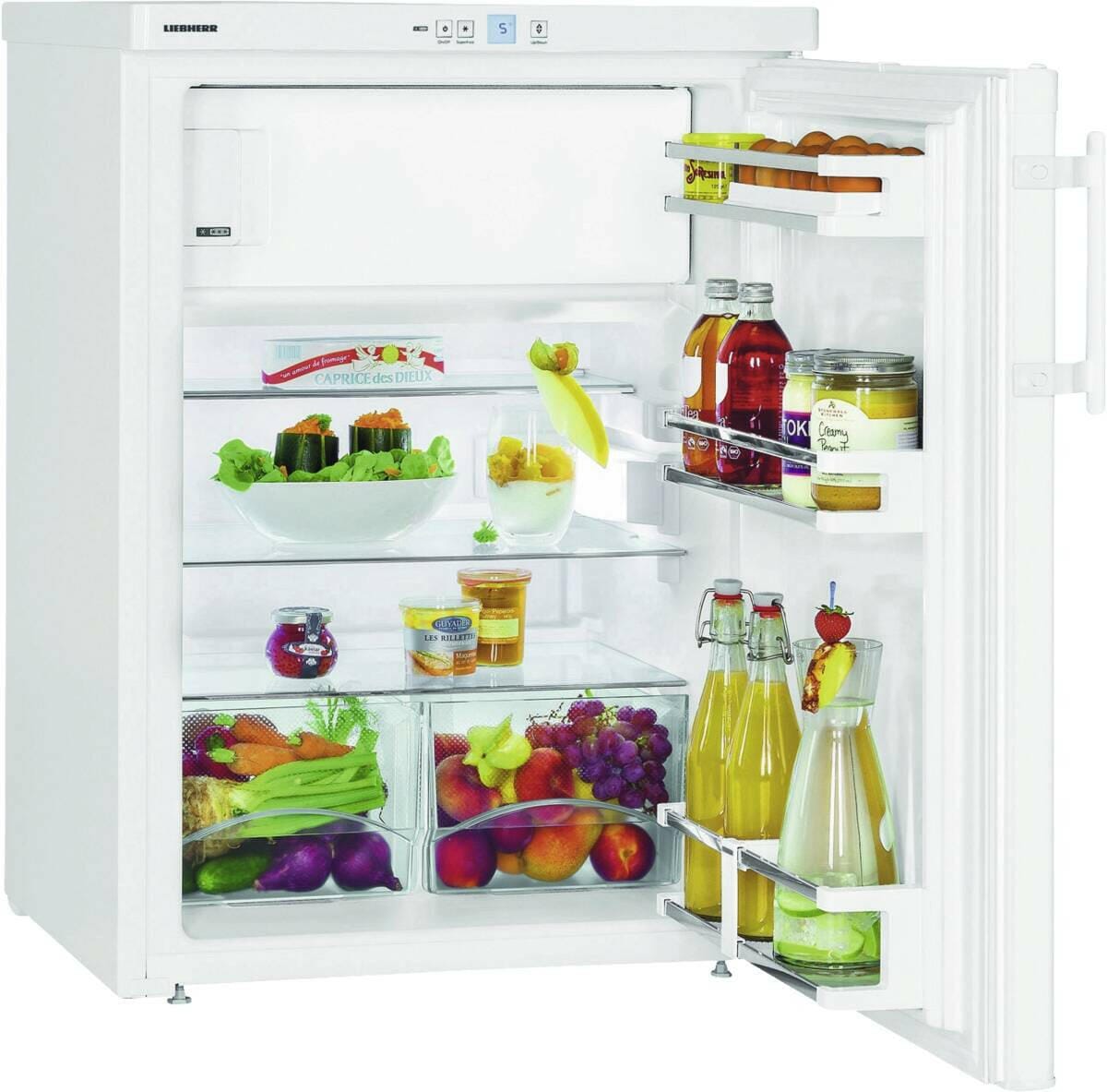 Liebherr Liebherr TP 1764-23