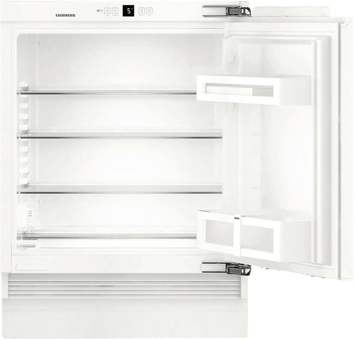 Liebherr Liebherr UIK 1510-26 wit